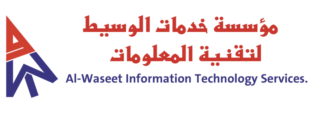 مؤسسة خدمات الوسيط لتقنية المعلومات